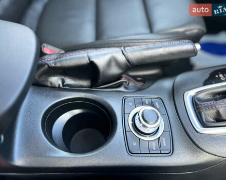 Чорний Мазда СХ-5, об'ємом двигуна 2.2 л та пробігом 181 тис. км за 14499 $, фото 43 на Automoto.ua