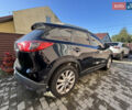 Чорний Мазда СХ-5, об'ємом двигуна 2.49 л та пробігом 227 тис. км за 13500 $, фото 8 на Automoto.ua