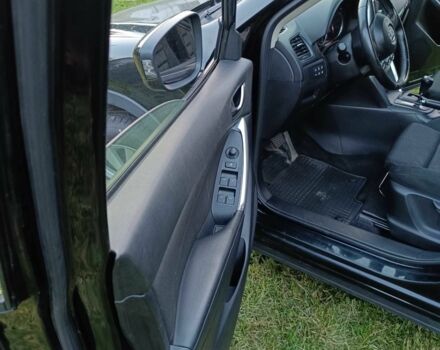 Черный Мазда СХ-5, объемом двигателя 2.2 л и пробегом 227 тыс. км за 9700 $, фото 20 на Automoto.ua