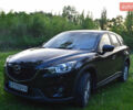 Черный Мазда СХ-5, объемом двигателя 2.2 л и пробегом 161 тыс. км за 17200 $, фото 28 на Automoto.ua