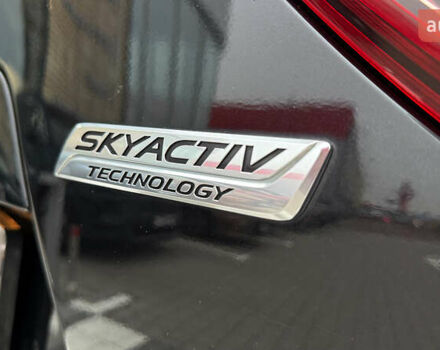 Черный Мазда СХ-5, объемом двигателя 2 л и пробегом 235 тыс. км за 12700 $, фото 20 на Automoto.ua