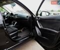 Черный Мазда СХ-5, объемом двигателя 2.49 л и пробегом 189 тыс. км за 13750 $, фото 17 на Automoto.ua