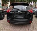 Чорний Мазда СХ-5, об'ємом двигуна 2.2 л та пробігом 115 тис. км за 10000 $, фото 8 на Automoto.ua