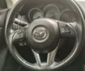 Черный Мазда СХ-5, объемом двигателя 2.2 л и пробегом 169 тыс. км за 14500 $, фото 64 на Automoto.ua