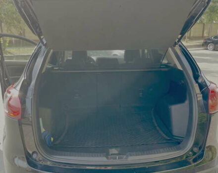 Черный Мазда СХ-5, объемом двигателя 2.19 л и пробегом 208 тыс. км за 15200 $, фото 22 на Automoto.ua