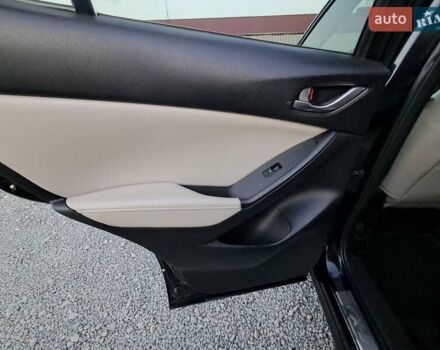 Черный Мазда СХ-5, объемом двигателя 2.2 л и пробегом 204 тыс. км за 13300 $, фото 20 на Automoto.ua