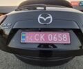 Черный Мазда СХ-5, объемом двигателя 2.2 л и пробегом 204 тыс. км за 13300 $, фото 16 на Automoto.ua