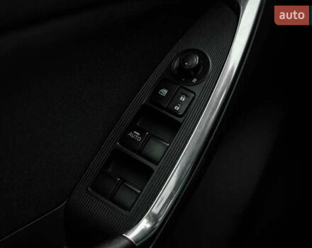 Черный Мазда СХ-5, объемом двигателя 2.5 л и пробегом 172 тыс. км за 13700 $, фото 14 на Automoto.ua