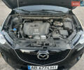 Черный Мазда СХ-5, объемом двигателя 2.49 л и пробегом 195 тыс. км за 11100 $, фото 20 на Automoto.ua