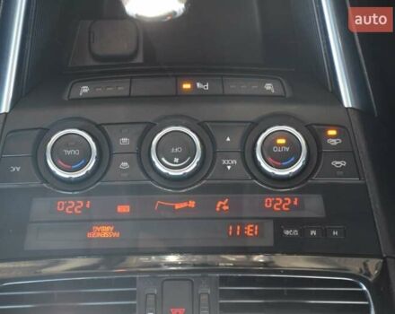 Черный Мазда СХ-5, объемом двигателя 2.2 л и пробегом 261 тыс. км за 11999 $, фото 49 на Automoto.ua