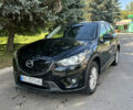 Чорний Мазда СХ-5, об'ємом двигуна 2.19 л та пробігом 290 тис. км за 11200 $, фото 1 на Automoto.ua