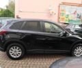Чорний Мазда СХ-5, об'ємом двигуна 2.2 л та пробігом 115 тис. км за 10000 $, фото 10 на Automoto.ua