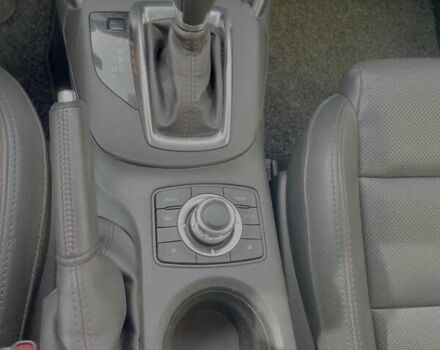 Черный Мазда СХ-5, объемом двигателя 2.19 л и пробегом 208 тыс. км за 15200 $, фото 15 на Automoto.ua