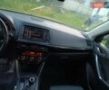 Чорний Мазда СХ-5, об'ємом двигуна 2.2 л та пробігом 227 тис. км за 10600 $, фото 15 на Automoto.ua