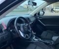 Черный Мазда СХ-5, объемом двигателя 2.49 л и пробегом 146 тыс. км за 12300 $, фото 5 на Automoto.ua