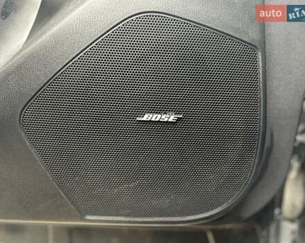 Черный Мазда СХ-5, объемом двигателя 2.49 л и пробегом 195 тыс. км за 11100 $, фото 31 на Automoto.ua