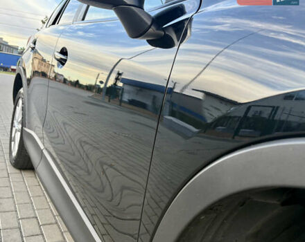 Черный Мазда СХ-5, объемом двигателя 2.2 л и пробегом 216 тыс. км за 14299 $, фото 16 на Automoto.ua