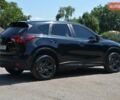 Мазда СХ-5 2014 в Павлограде на Automoto.ua Черный Мазда СХ-5, объемом двигателя 2.2 л и пробегом 261 тыс. км за 11900 $, фото 18 на Automoto.ua
