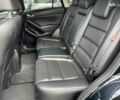 Черный Мазда СХ-5, объемом двигателя 2.2 л и пробегом 232 тыс. км за 16390 $, фото 33 на Automoto.ua