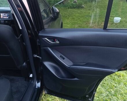 Черный Мазда СХ-5, объемом двигателя 2.2 л и пробегом 227 тыс. км за 9700 $, фото 22 на Automoto.ua