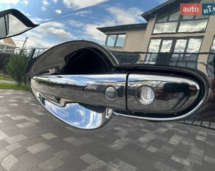 Черный Мазда СХ-5, объемом двигателя 2.5 л и пробегом 169 тыс. км за 12900 $, фото 28 на Automoto.ua