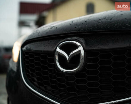 Мазда СХ-5 2014 в Черновцах на Automoto.ua Черный Мазда СХ-5, объемом двигателя 2.5 л и пробегом 172 тыс. км за 13700 $, фото 12 на Automoto.ua