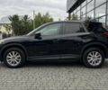 Чорний Мазда СХ-5, об'ємом двигуна 2.2 л та пробігом 217 тис. км за 11800 $, фото 3 на Automoto.ua