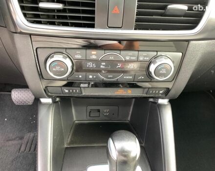 Мазда СХ-5 2015 в Виннице на Automoto.ua Черный Мазда СХ-5, объемом двигателя 2.5 л и пробегом 152 тыс. км за 17690 $, фото 38 на Automoto.ua