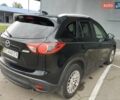 Черный Мазда СХ-5, объемом двигателя 2.49 л и пробегом 130 тыс. км за 13900 $, фото 50 на Automoto.ua