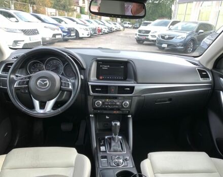 Мазда СХ-5 2015 в Виннице на Automoto.ua Черный Мазда СХ-5, объемом двигателя 2.5 л и пробегом 152 тыс. км за 17690 $, фото 31 на Automoto.ua