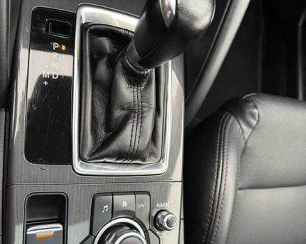 Черный Мазда СХ-5, объемом двигателя 2.19 л и пробегом 193 тыс. км за 16900 $, фото 92 на Automoto.ua