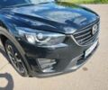 Черный Мазда СХ-5, объемом двигателя 2.2 л и пробегом 244 тыс. км за 17000 $, фото 21 на Automoto.ua