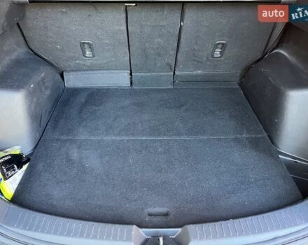 Черный Мазда СХ-5, объемом двигателя 2.2 л и пробегом 175 тыс. км за 16500 $, фото 38 на Automoto.ua