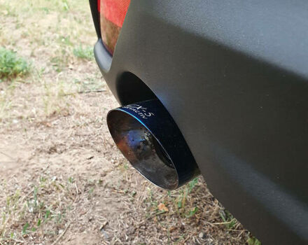 Черный Мазда СХ-5, объемом двигателя 2.5 л и пробегом 100 тыс. км за 15500 $, фото 28 на Automoto.ua