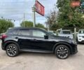 Мазда СХ-5 2015 в Виннице на Automoto.ua Черный Мазда СХ-5, объемом двигателя 2.5 л и пробегом 152 тыс. км за 17690 $, фото 3 на Automoto.ua
