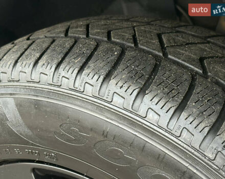 Черный Мазда СХ-5, объемом двигателя 2.2 л и пробегом 198 тыс. км за 14650 $, фото 20 на Automoto.ua