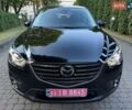 Черный Мазда СХ-5, объемом двигателя 2.19 л и пробегом 129 тыс. км за 16500 $, фото 1 на Automoto.ua