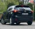 Чорний Мазда СХ-5, об'ємом двигуна 2.19 л та пробігом 187 тис. км за 15350 $, фото 41 на Automoto.ua