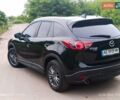 Черный Мазда СХ-5, объемом двигателя 2.49 л и пробегом 139 тыс. км за 13500 $, фото 6 на Automoto.ua