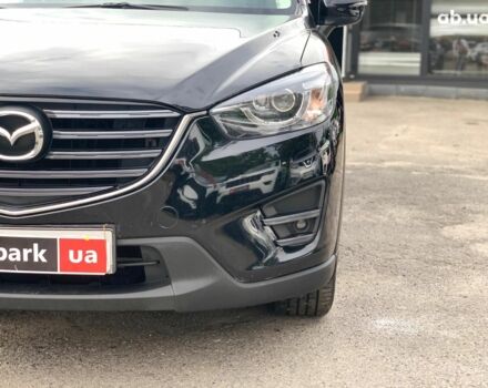 Мазда СХ-5 2015 в Виннице на Automoto.ua Черный Мазда СХ-5, объемом двигателя 2.5 л и пробегом 152 тыс. км за 17690 $, фото 10 на Automoto.ua