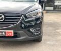 Мазда СХ-5 2015 в Виннице на Automoto.ua Черный Мазда СХ-5, объемом двигателя 2.5 л и пробегом 152 тыс. км за 17690 $, фото 10 на Automoto.ua