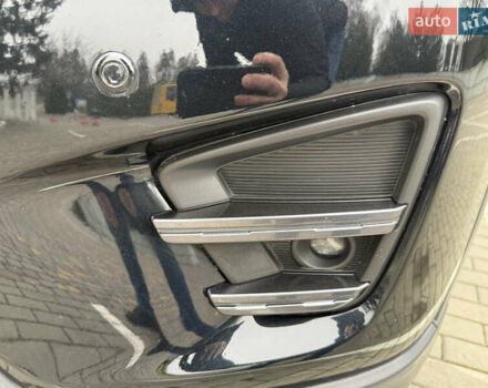 Черный Мазда СХ-5, объемом двигателя 2.19 л и пробегом 193 тыс. км за 16900 $, фото 27 на Automoto.ua