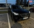 Чорний Мазда СХ-5, об'ємом двигуна 2.19 л та пробігом 225 тис. км за 14399 $, фото 13 на Automoto.ua