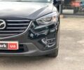 Мазда СХ-5 2015 в Виннице на Automoto.ua Черный Мазда СХ-5, объемом двигателя 2.5 л и пробегом 152 тыс. км за 17690 $, фото 10 на Automoto.ua