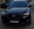 Чорний Мазда СХ-5, об'ємом двигуна 2.49 л та пробігом 200 тис. км за 15500 $, фото 1 на Automoto.ua