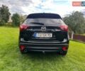 Черный Мазда СХ-5, объемом двигателя 2.2 л и пробегом 189 тыс. км за 14999 $, фото 13 на Automoto.ua