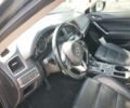 Черный Мазда СХ-5, объемом двигателя 2.2 л и пробегом 244 тыс. км за 17000 $, фото 16 на Automoto.ua