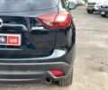 Мазда СХ-5 2015 в Виннице на Automoto.ua Черный Мазда СХ-5, объемом двигателя 2.5 л и пробегом 152 тыс. км за 17690 $, фото 14 на Automoto.ua