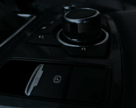 Черный Мазда СХ-5, объемом двигателя 2.19 л и пробегом 214 тыс. км за 16500 $, фото 17 на Automoto.ua