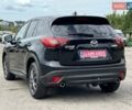 Черный Мазда СХ-5, объемом двигателя 2.2 л и пробегом 203 тыс. км за 15900 $, фото 6 на Automoto.ua